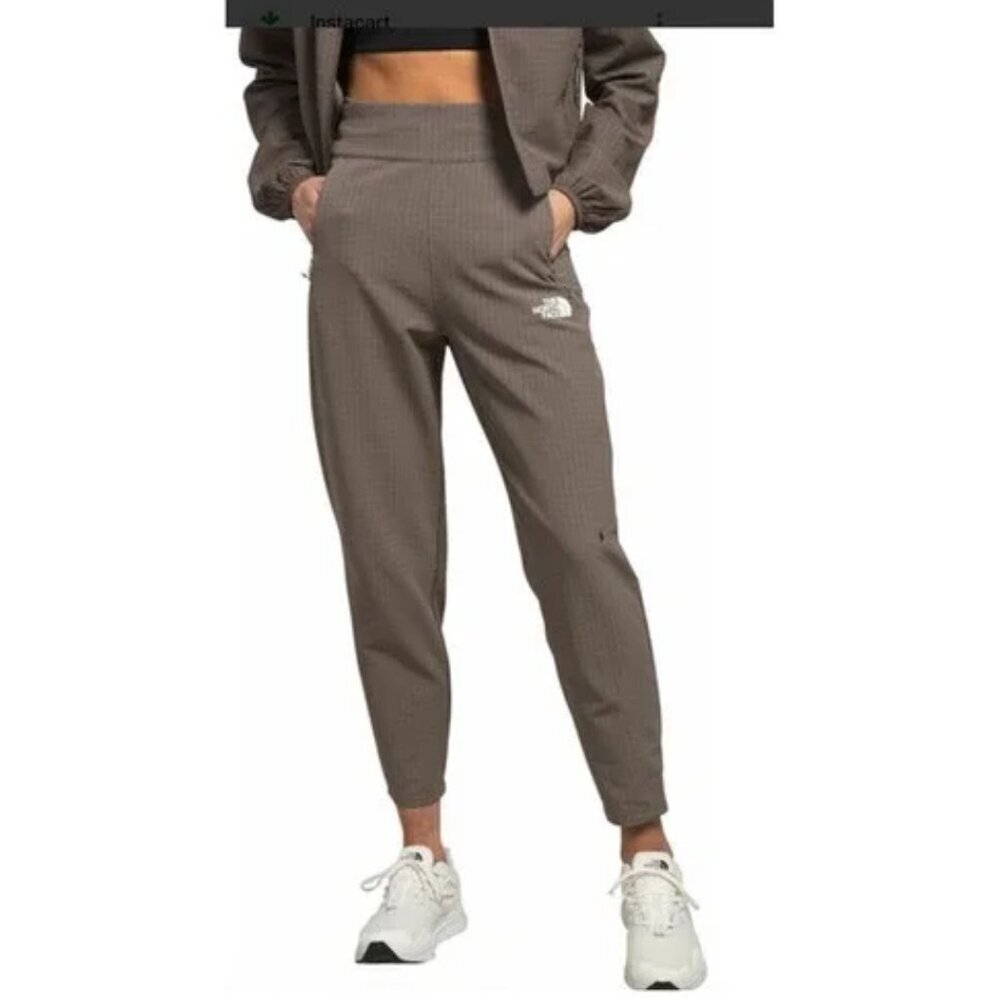 The North Face Tekware™ Grid Fleece Pants